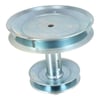 McCulloch Ride On Mower Pulley - Image 10