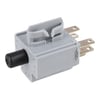 McCulloch Ride On Mower Switch - Image 5