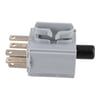 McCulloch Ride On Mower Switch - Image 6