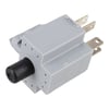 McCulloch Ride On Mower Switch - Image 7