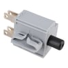 McCulloch Ride On Mower Switch - Image 10