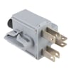 McCulloch Ride On Mower Switch - Image 11