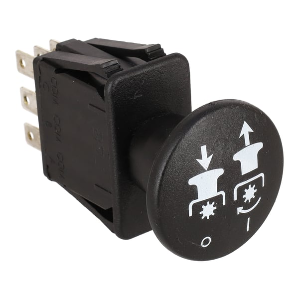 Ignition Switch