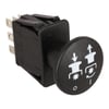 Husqvarna Ride On Mower Ignition Switch - Image 1