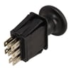 Husqvarna Ride On Mower Ignition Switch - Image 3