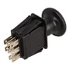 Husqvarna Ride On Mower Ignition Switch - Image 6