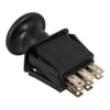 Husqvarna Ride On Mower Ignition Switch - Image 10