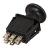 Husqvarna Ride On Mower Ignition Switch - Image 12