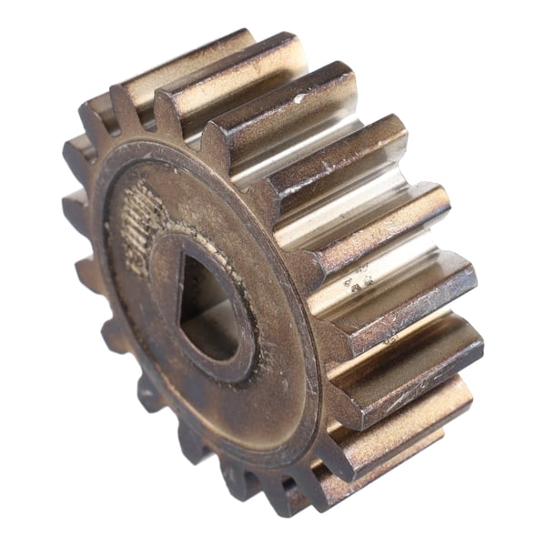 Pinion