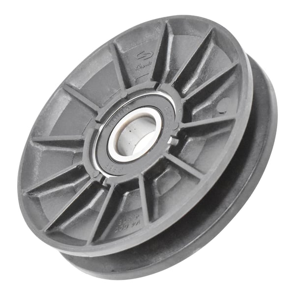 Pulley
