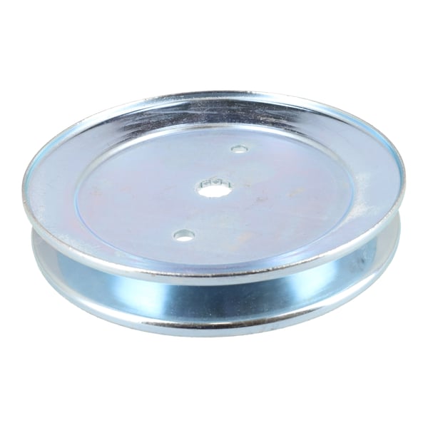 Pulley Wheel Spindle