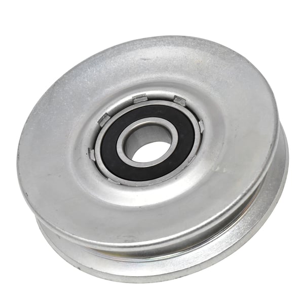 Pulley