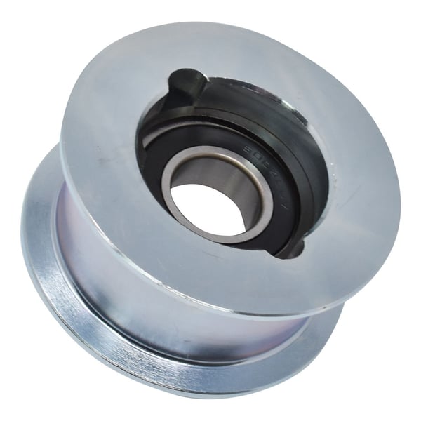 Pulley