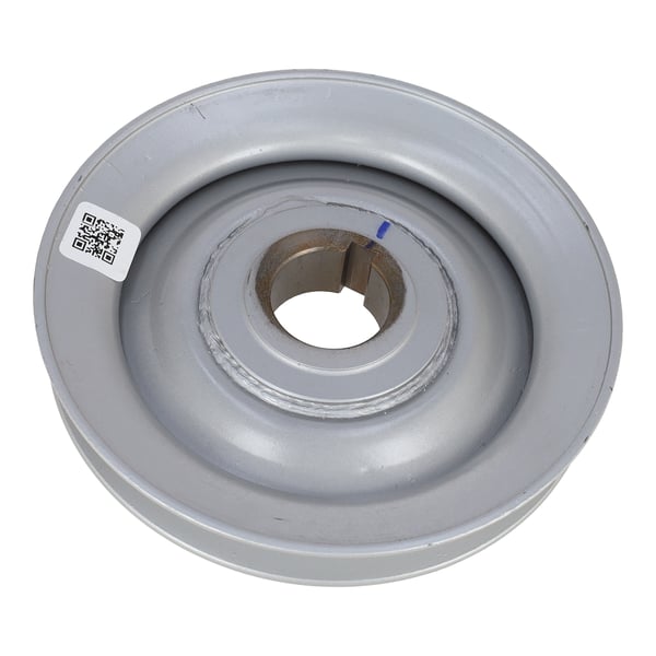 Pulley