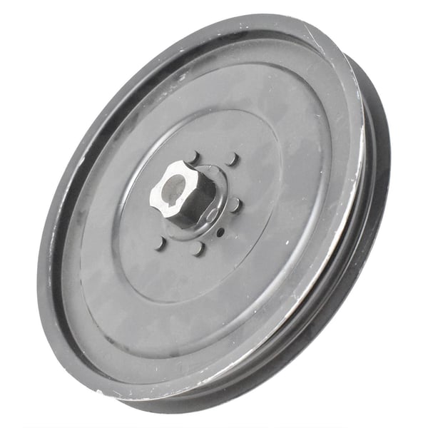 Pulley