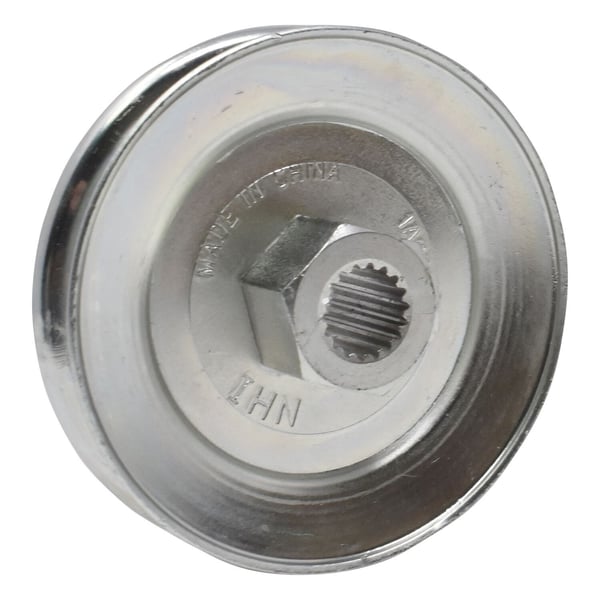 Pulley