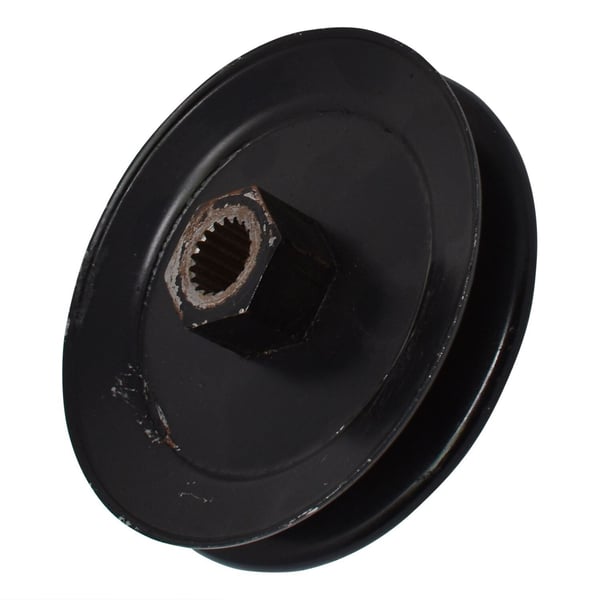 Pulley