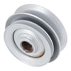 Husqvarna Ride On Mower Pulley - Image 1