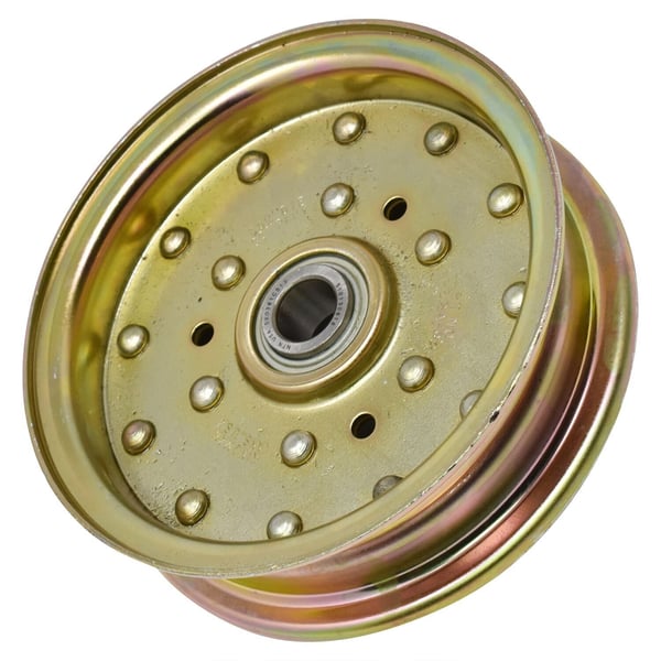 Pulley