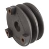 Husqvarna Ride On Mower Pulley - Image 4