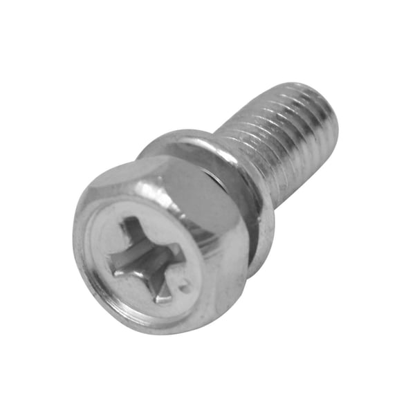 Screw