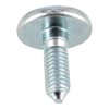 Husqvarna Ride On Mower Screw - Image 11