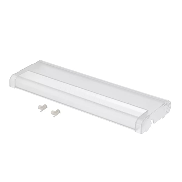 Flap Freezer & Hinges