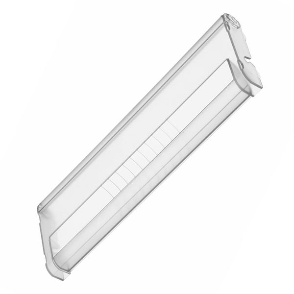 Pull Down Flap Front Panel Handle