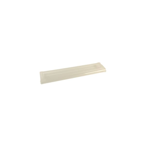 Drawer Front Flap Handle