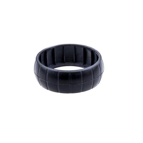 Wheel Outer Rubber Tyre