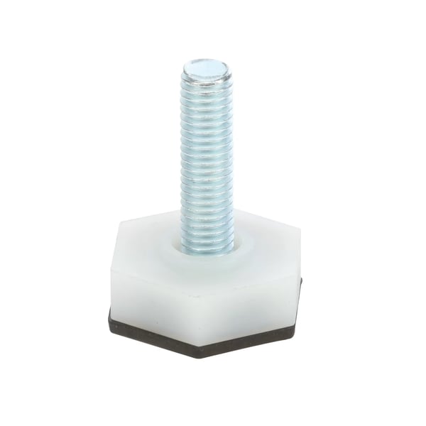 Adjustable Foot Leg