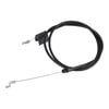 Husqvarna Lawnmower Control Wire Cable - Image 2