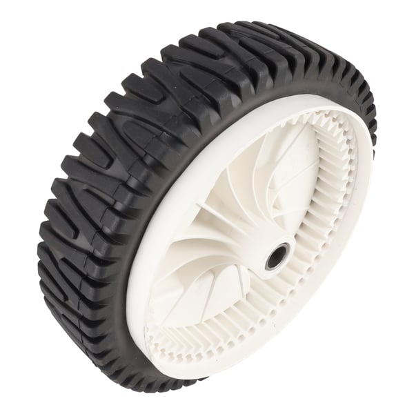 Wheel