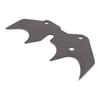 Husqvarna Chainsaw Spike - Image 1