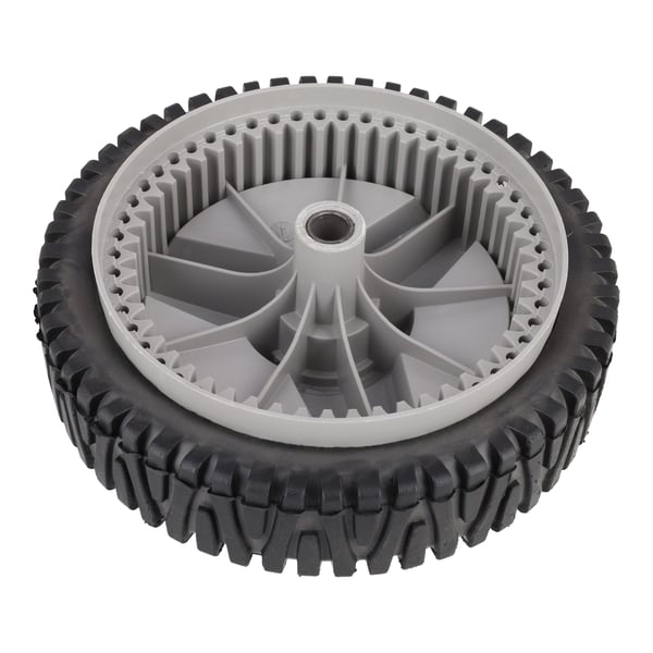 Wheel