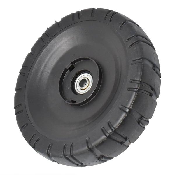 Wheel