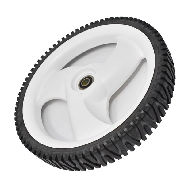 Wheel