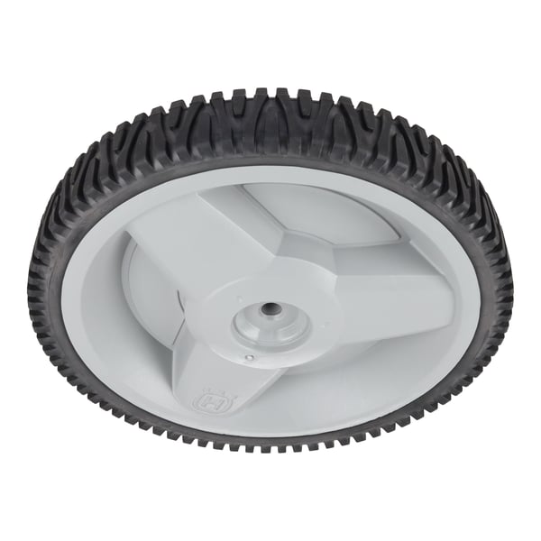 Wheel