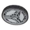 Husqvarna Lawnmower Wheel - Image 3