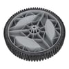 Husqvarna Lawnmower Wheel - Image 5
