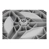 Husqvarna Lawnmower Wheel - Image 5