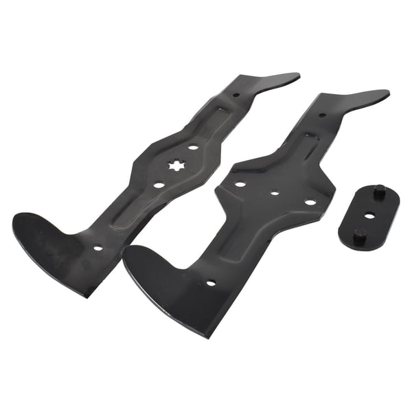 Blades, Pack of 2