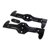 Jonsered Ride On Mower Blade - Image 3