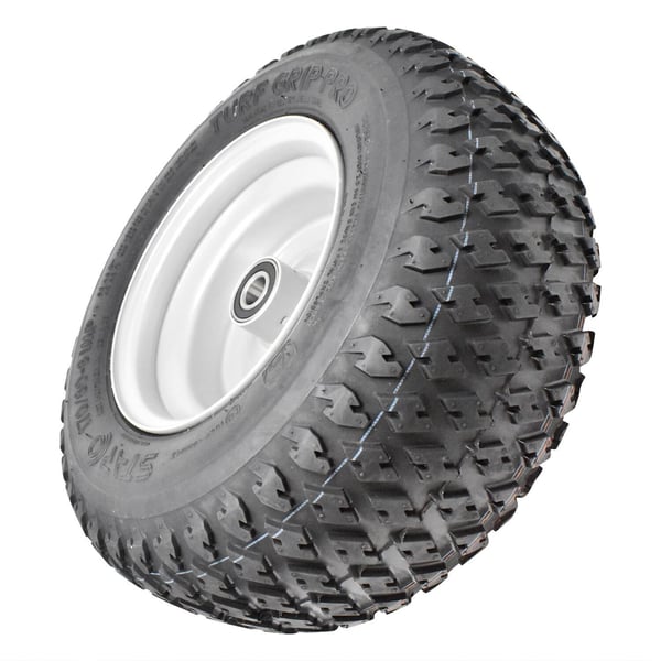 Wheel