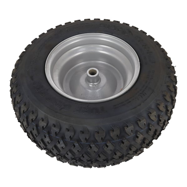 Wheel