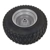Husqvarna Ride On Mower Wheel - Image 1