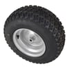 Husqvarna Ride On Mower Wheel - Image 2