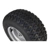 Husqvarna Ride On Mower Wheel - Image 3
