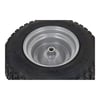Husqvarna Ride On Mower Wheel - Image 4