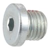 Husqvarna Hedge Trimmer Plug - Image 2
